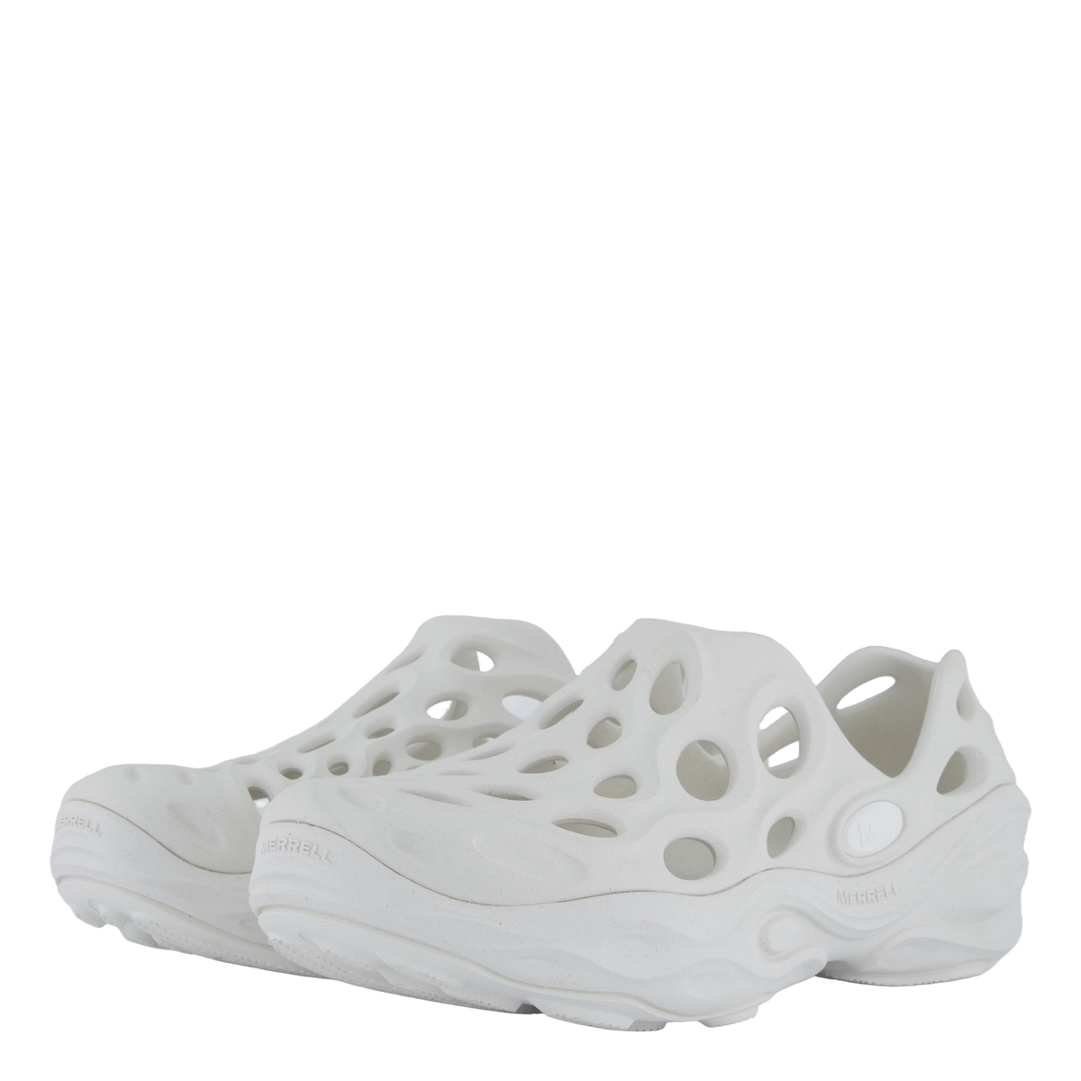 Hydro Next Gen Moc Se Triple White