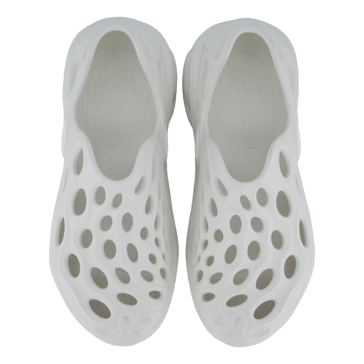 Hydro Next Gen Moc Se Triple White