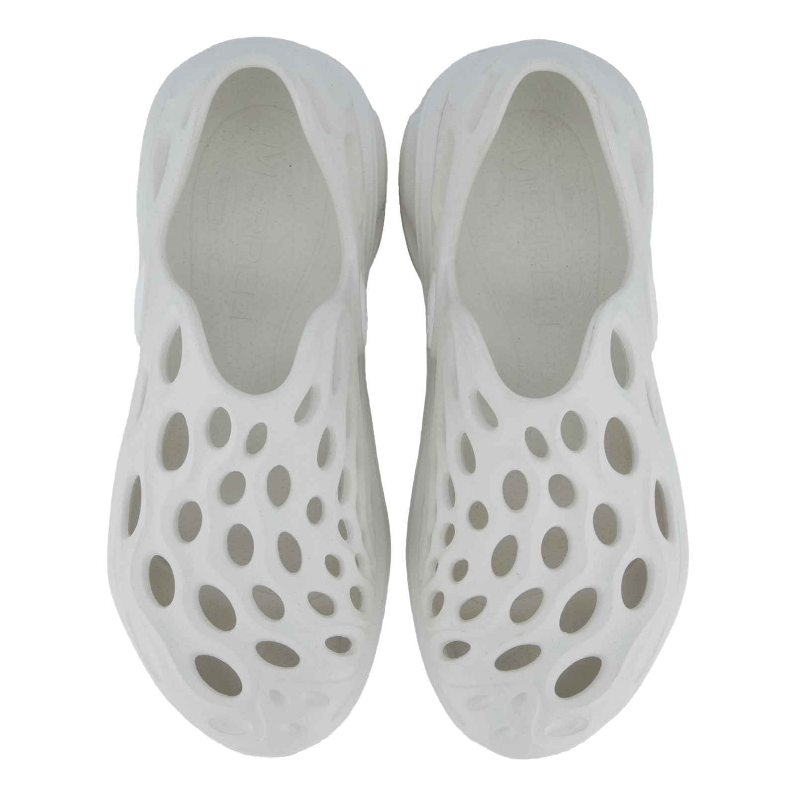 Hydro Next Gen Moc Se Triple White