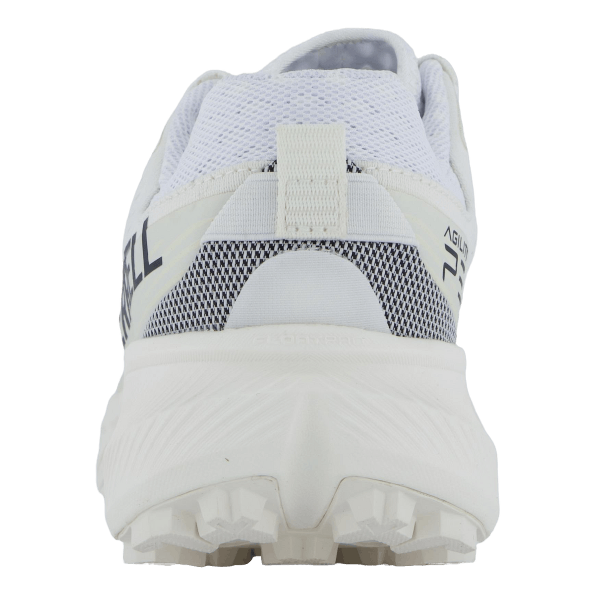 Agility Peak 5 White White