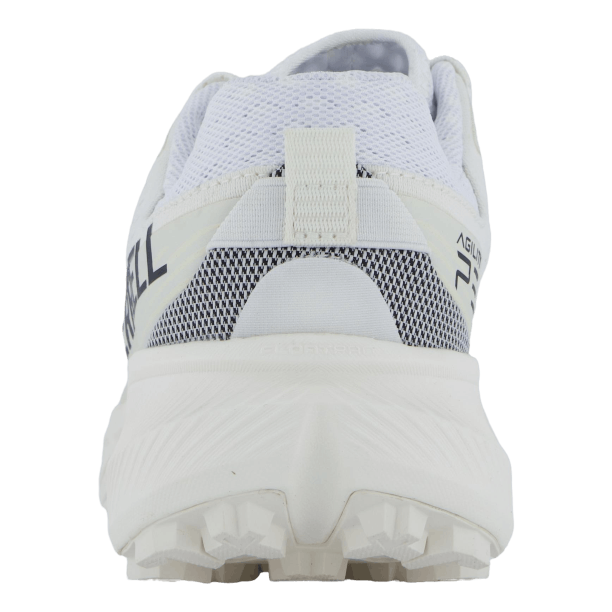 Agility Peak 5 White White