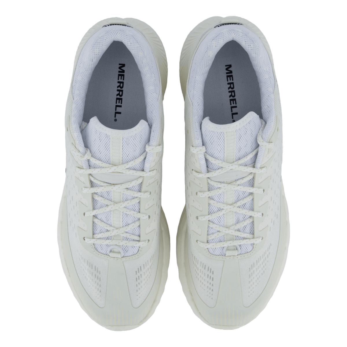 Agility Peak 5 White White