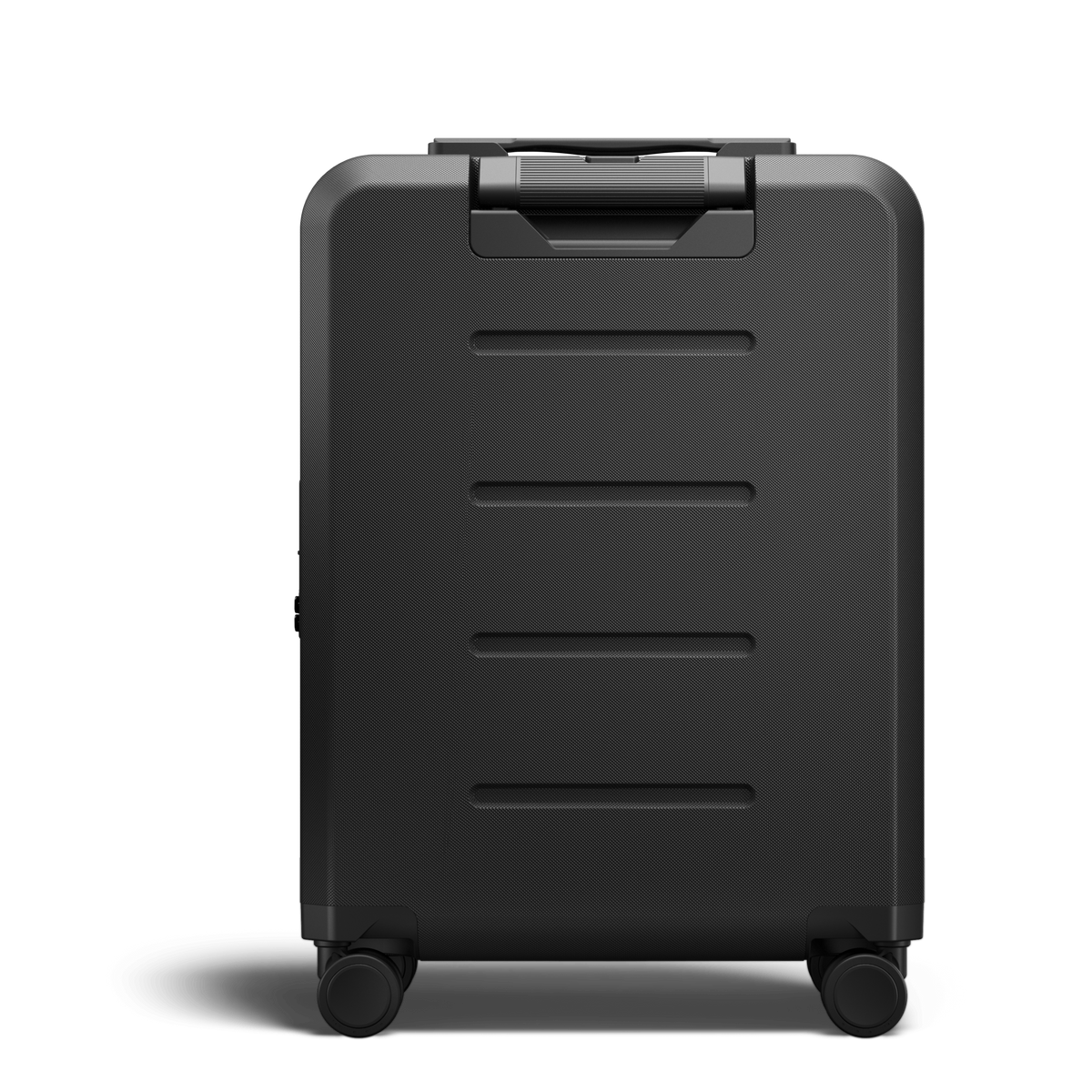 Ramverk Front-access Carry-on Black Out