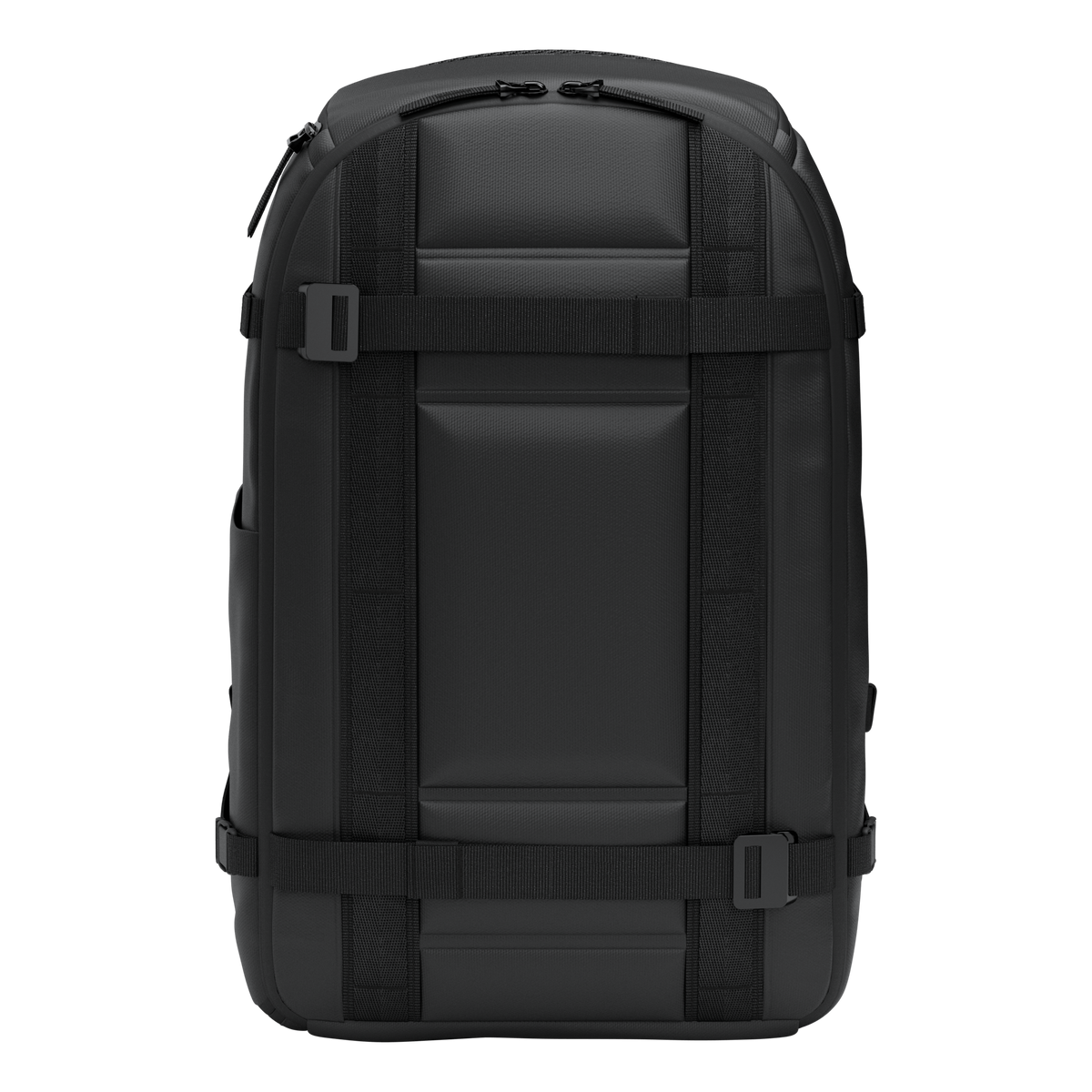 Ramverk Pro Backpack 32l Black Out