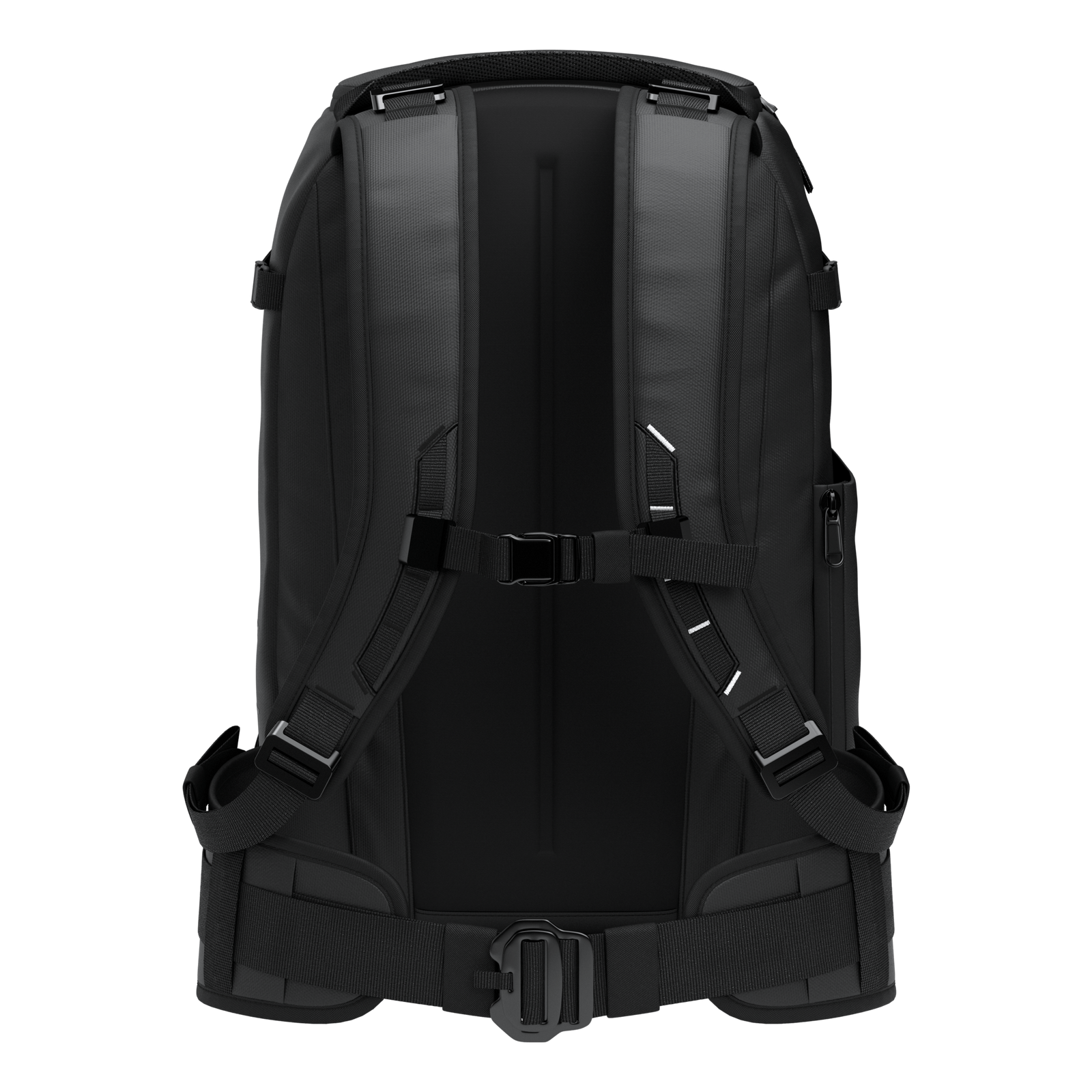 Ramverk Pro Backpack 32l Black Out