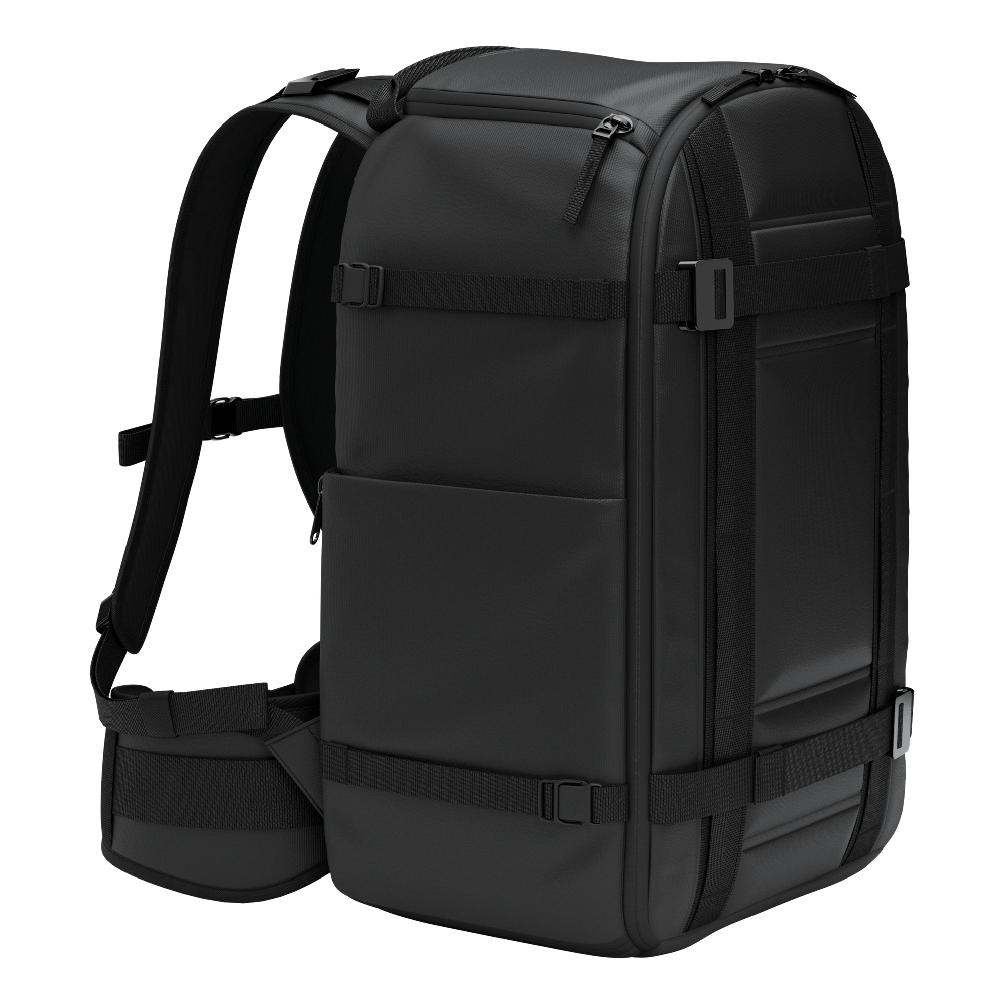 Ramverk Pro Backpack 32l Black Out