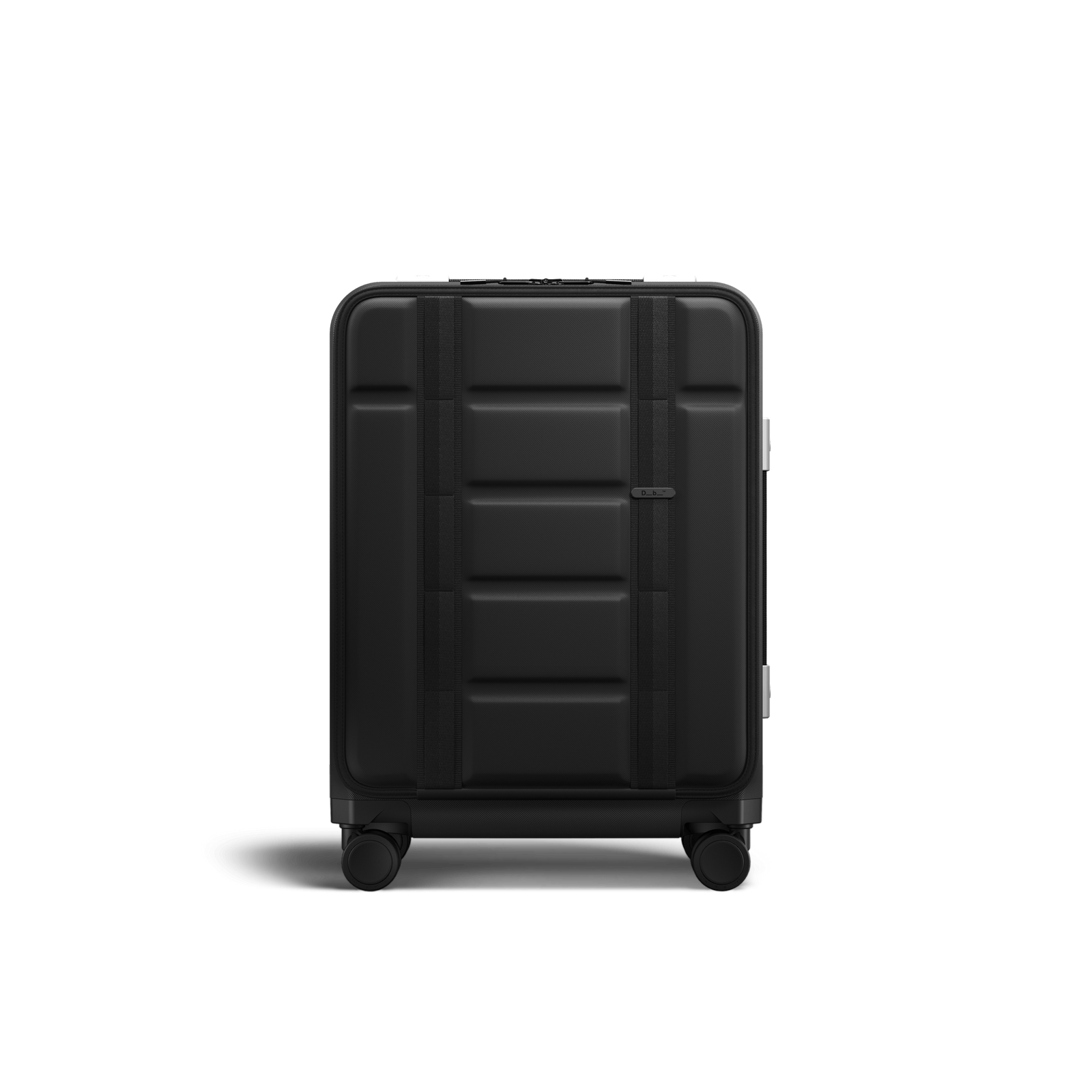 Ramverk Pro Carry-on Silver