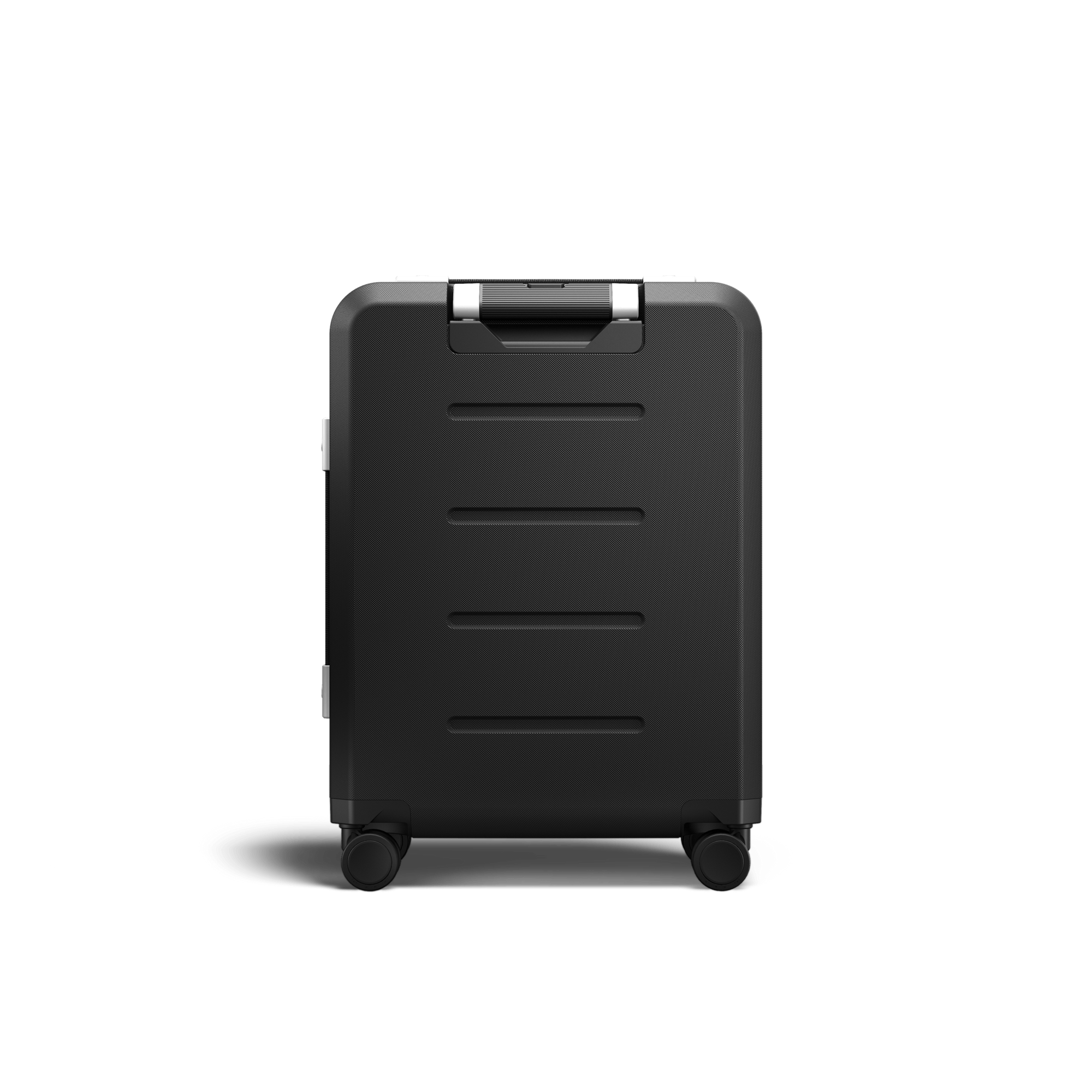 Ramverk Pro Carry-on Silver