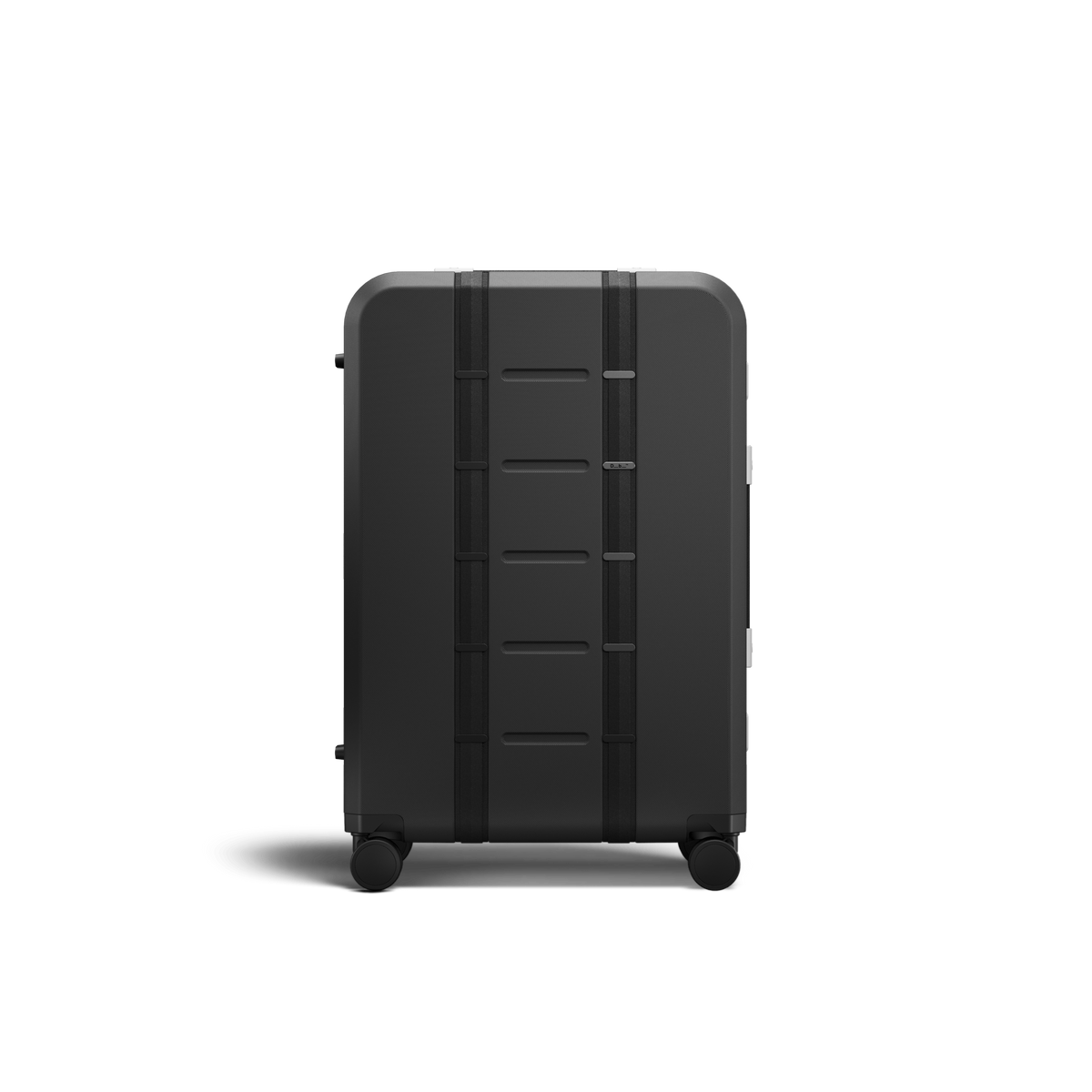 Ramverk Pro Check-in Luggage L Silver