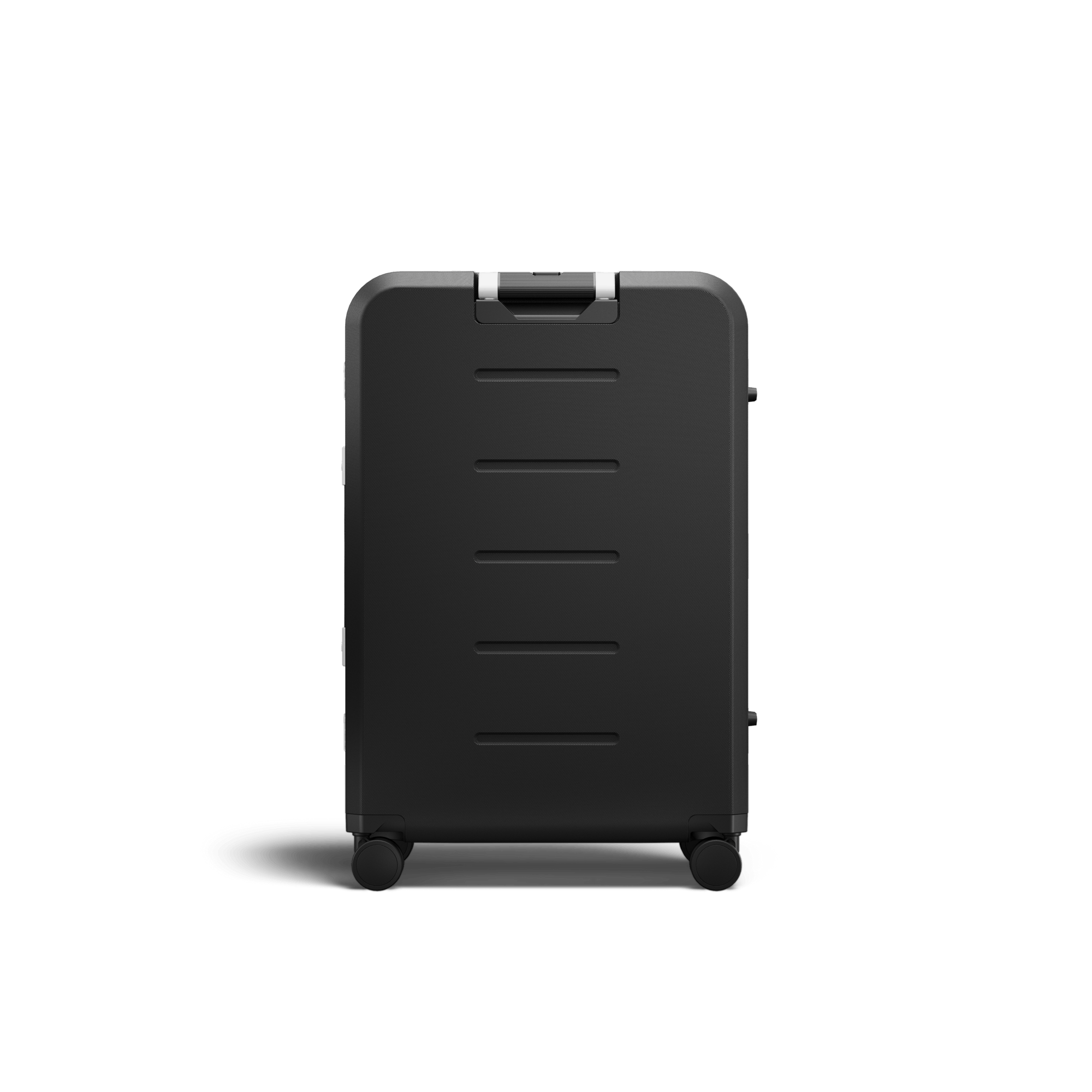 Ramverk Pro Check-in Luggage L Silver