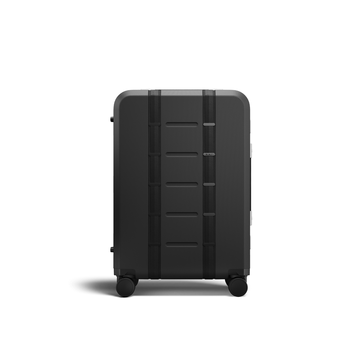 Ramverk Pro Check-in Luggage M Silver
