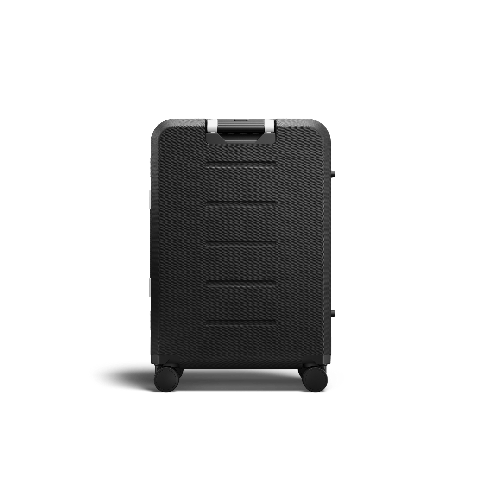 Ramverk Pro Check-in Luggage M Silver