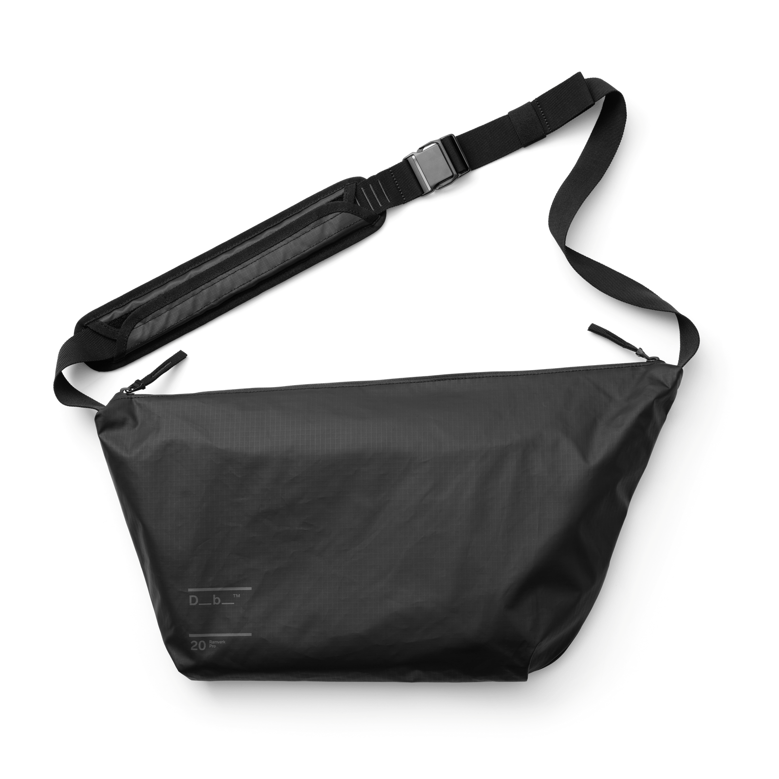 Ramverk Pro Sling Bag 20l Black Out