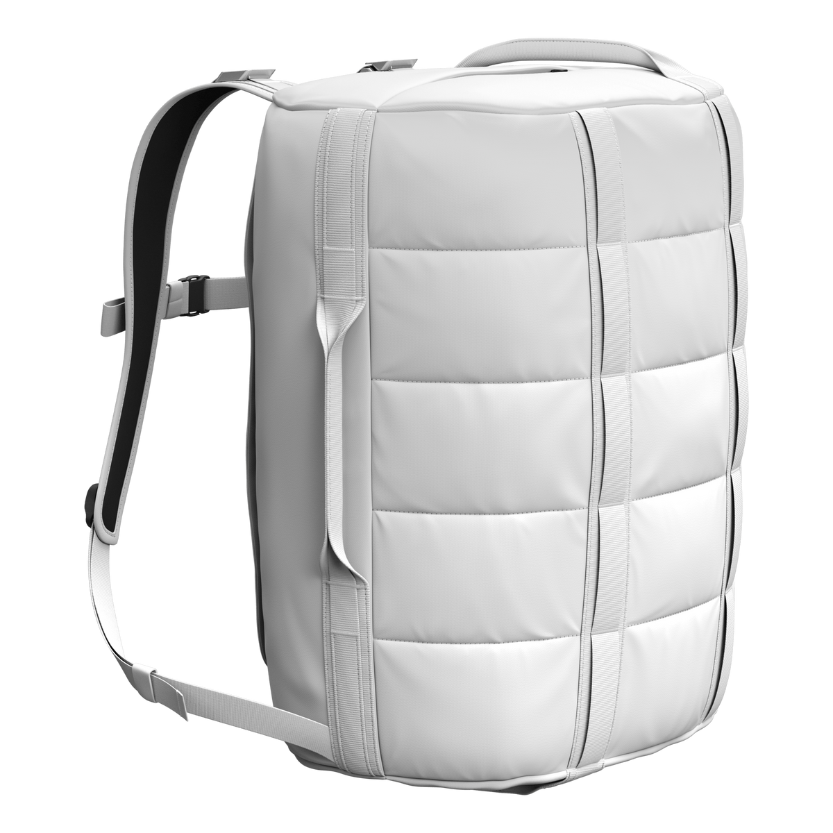 Roamer Duffel 40l White Out