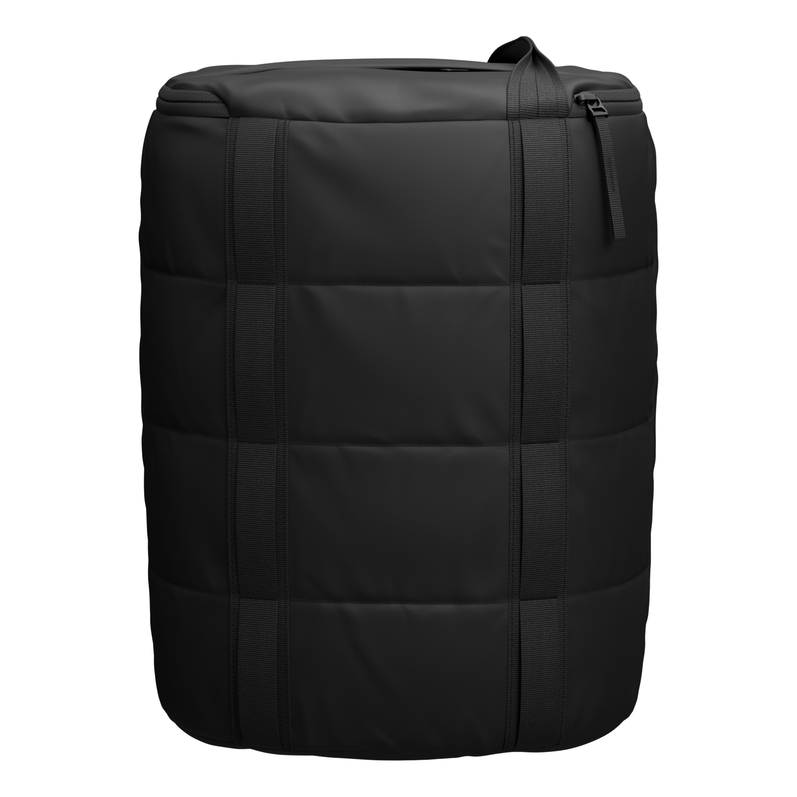 Roamer Duffel Pack 25l Black Out