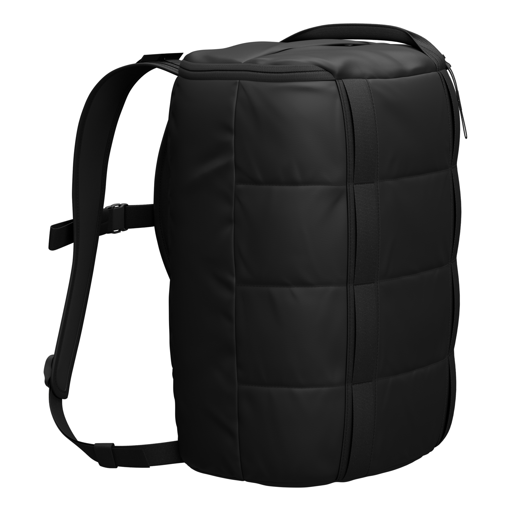 Roamer Duffel Pack 25l Black Out