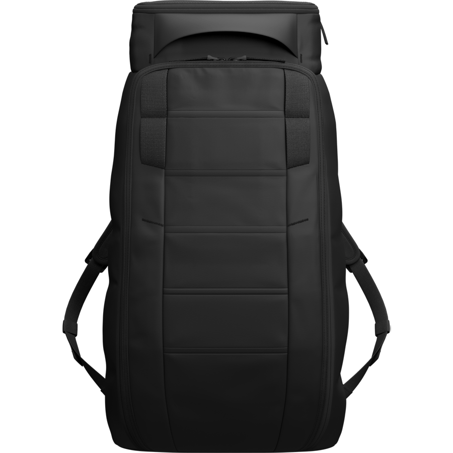 Hugger Backpack 30l Black Out