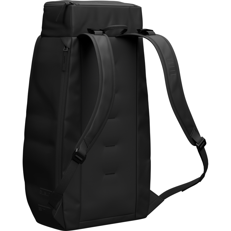 Hugger Backpack 30l Black Out