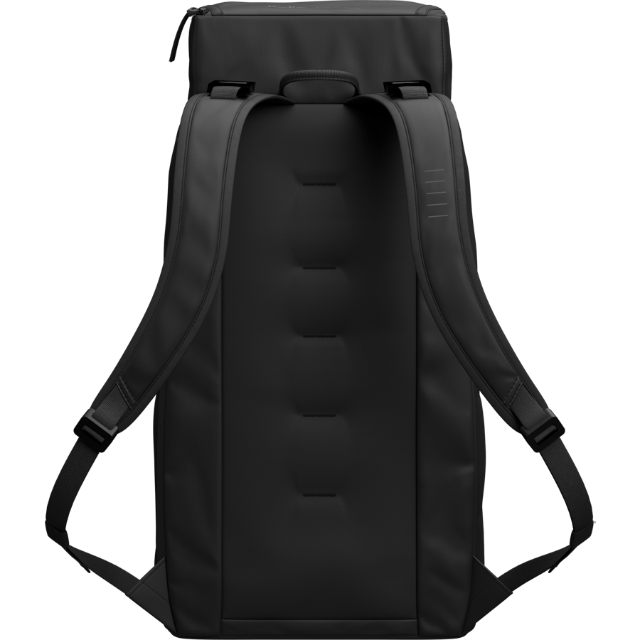 Hugger Backpack 30l Black Out