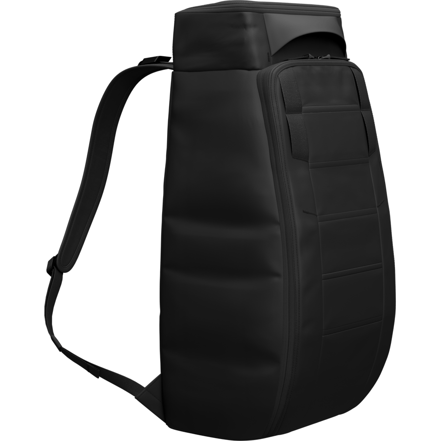 Hugger Backpack 30l Black Out