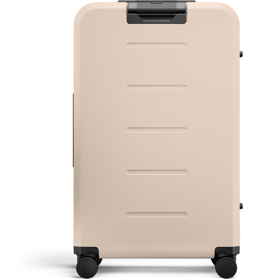 Ramverk Check-in Luggage Large Fogbow Beige