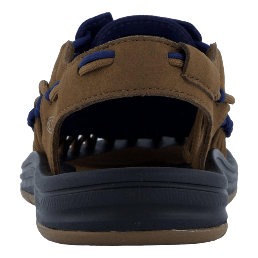 Ke Uneek M Naval Academy-bison