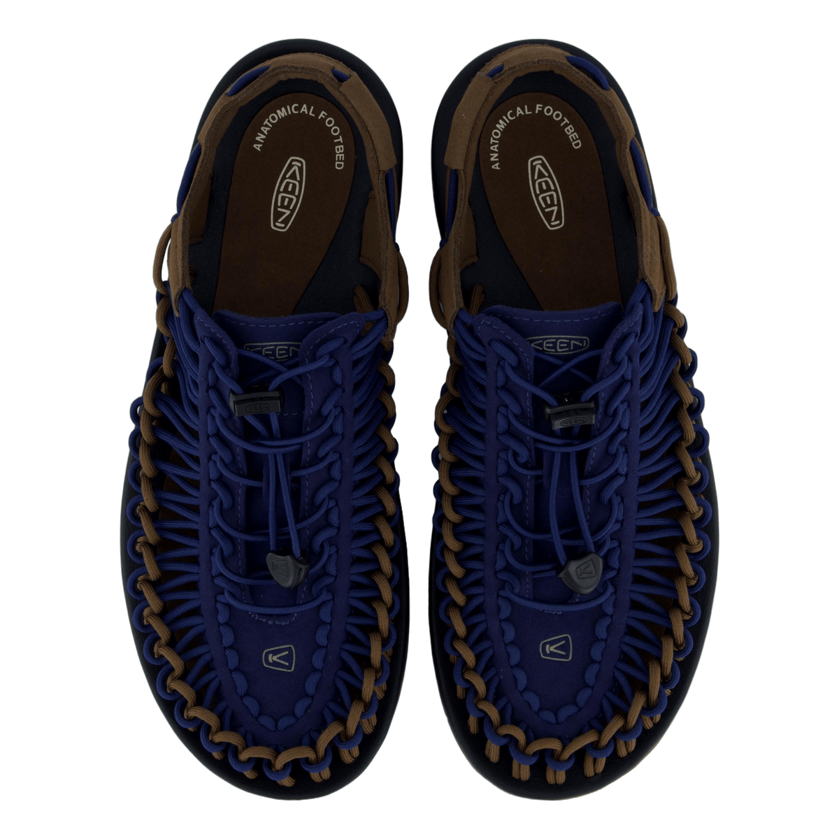 Ke Uneek M Naval Academy-bison