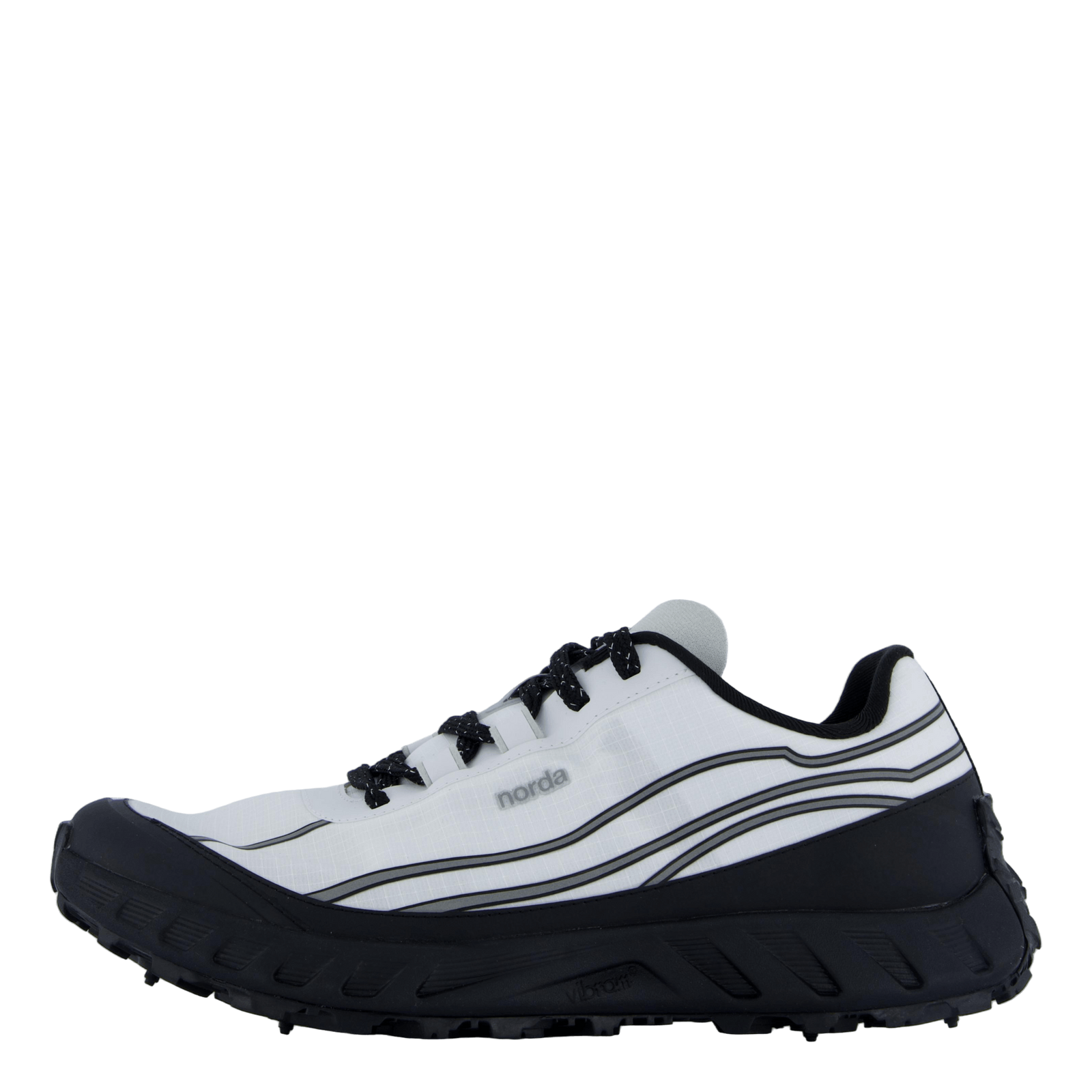 Norda 002 W Alpine Wht