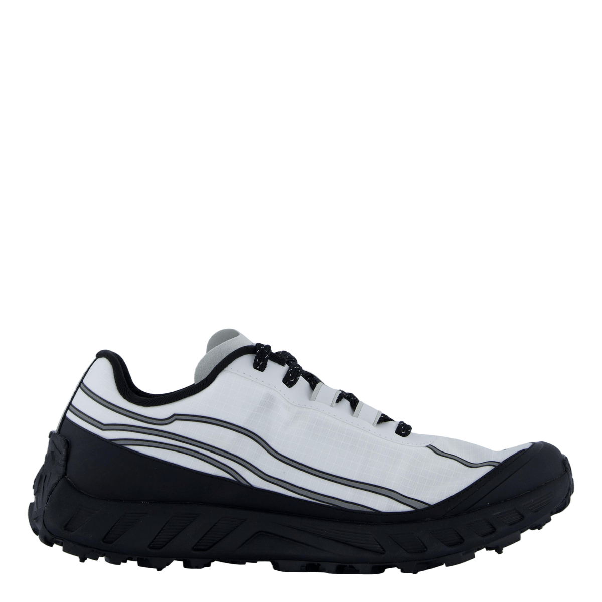 Norda 002 W Alpine Wht