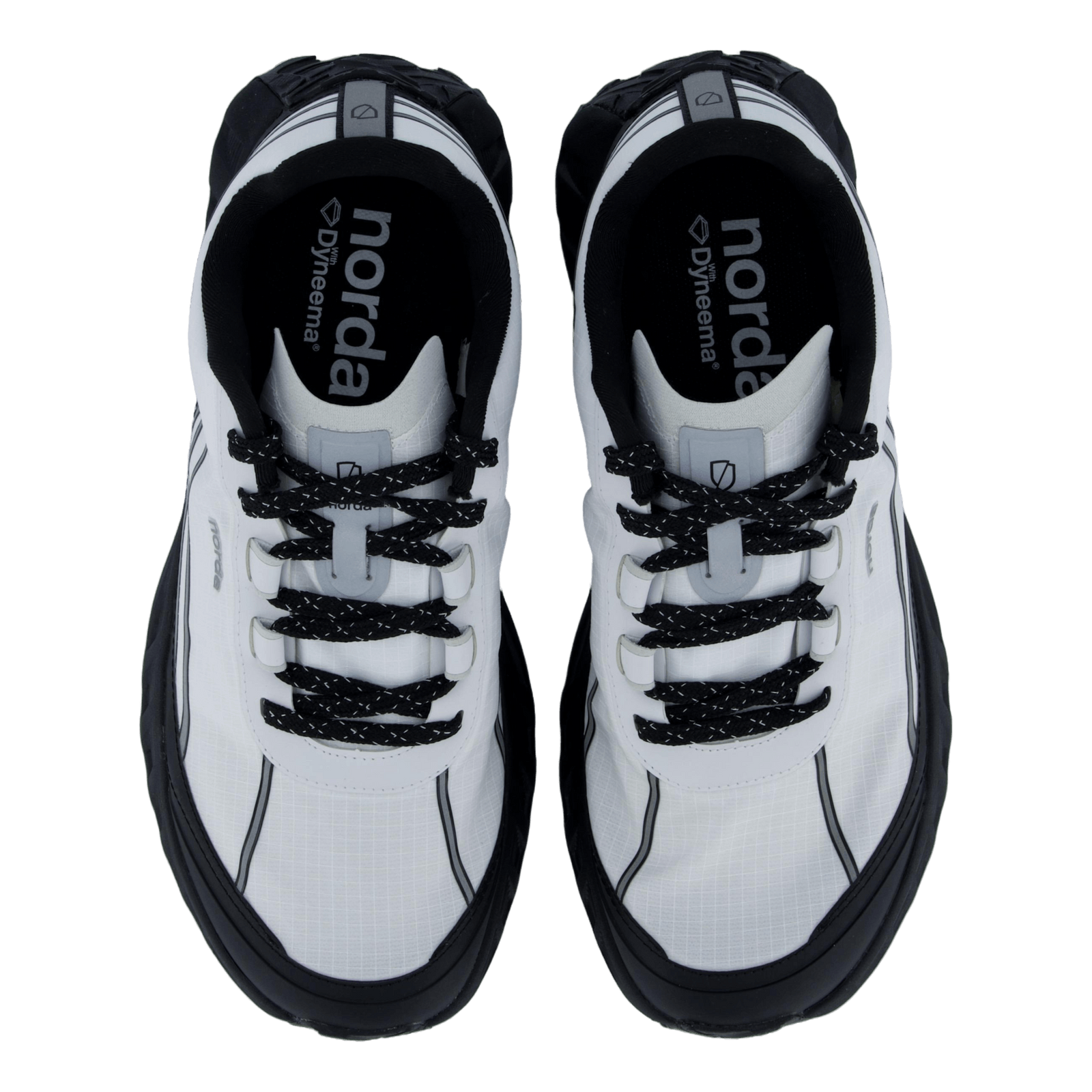 Norda 002 W Alpine Wht