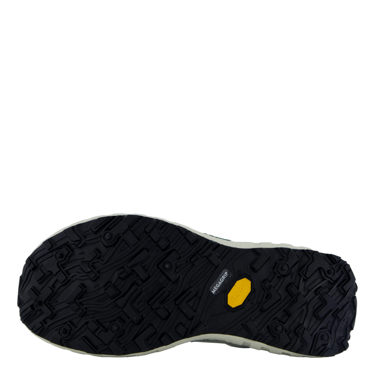 Norda 001 W Wht/forest