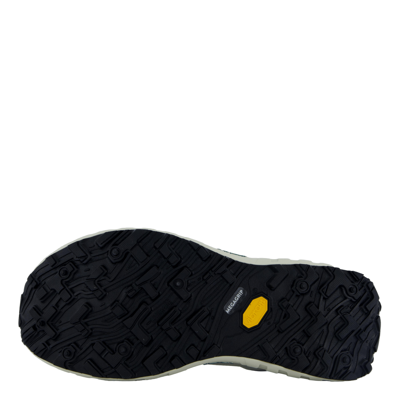 Norda 001 W Wht/forest