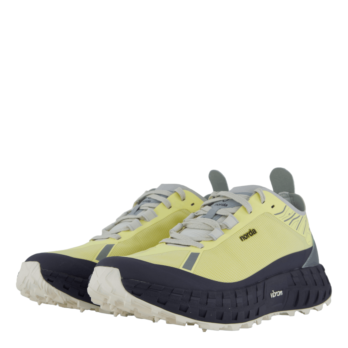 Norda 001 W Lemon