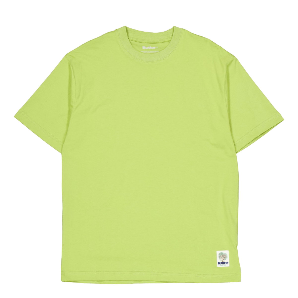 Organic Tee Green Tea