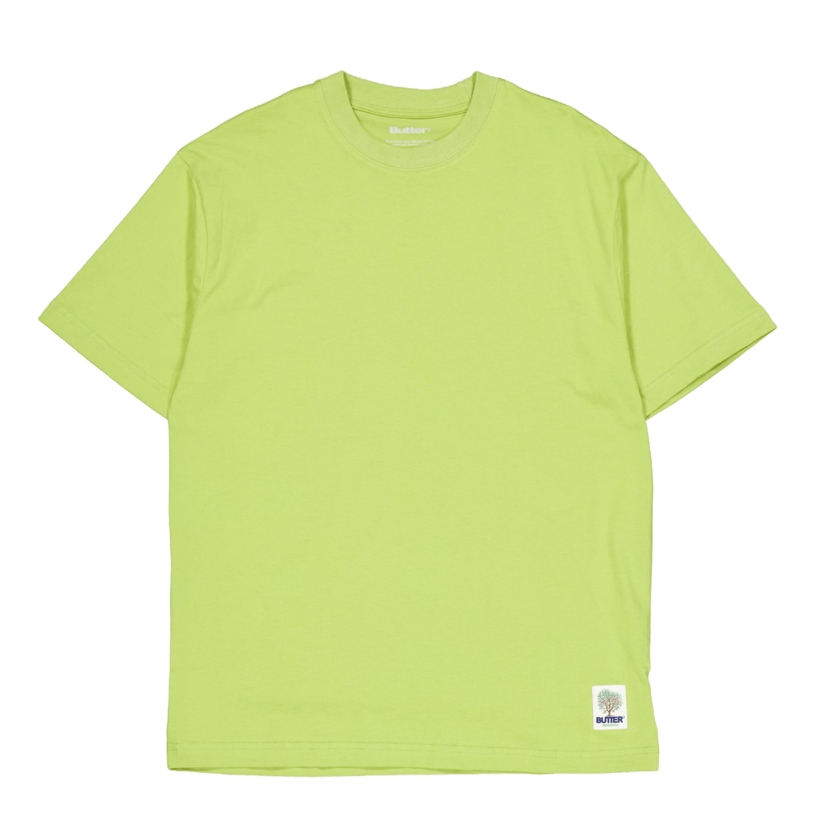 Organic Tee Green Tea