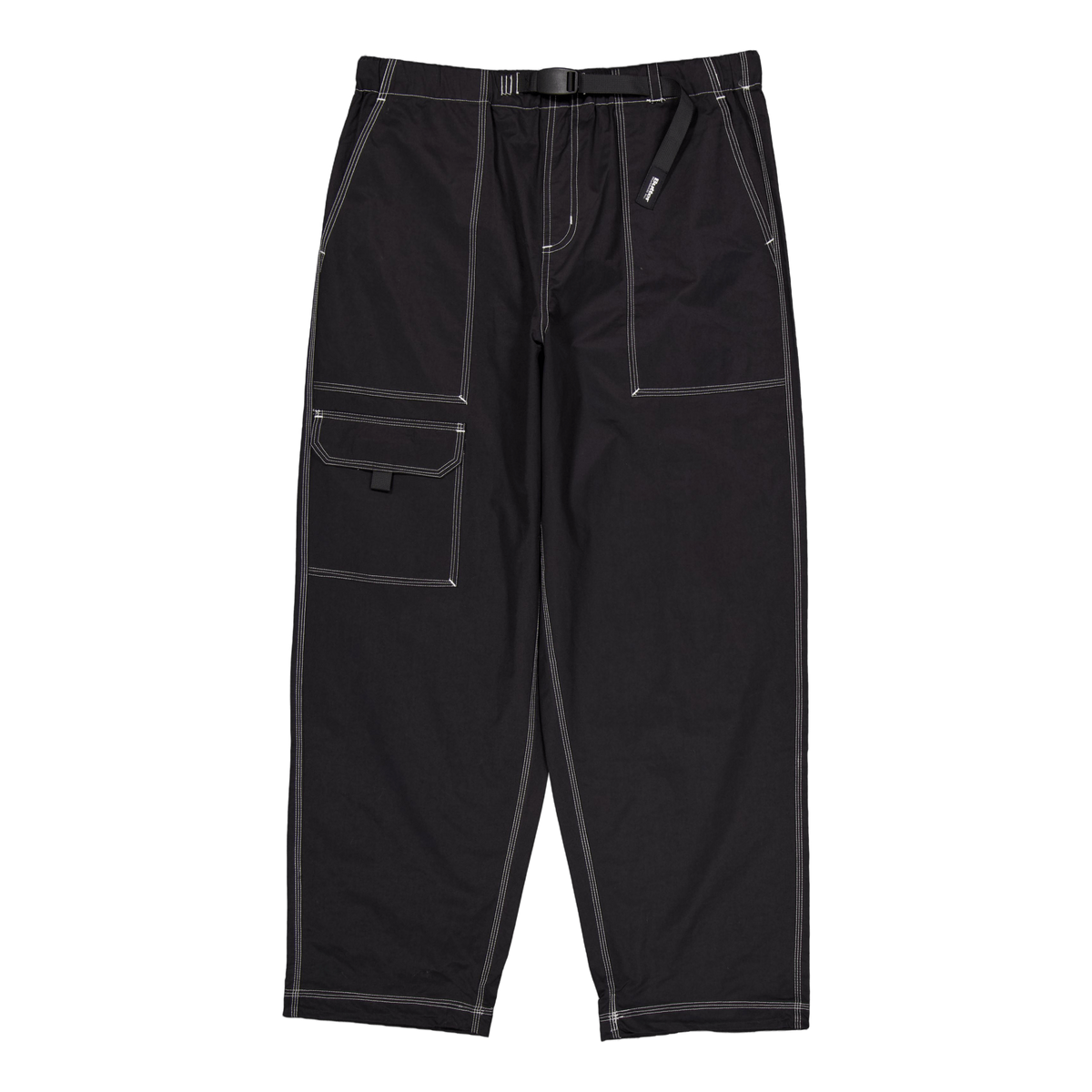 Climber Pants Black