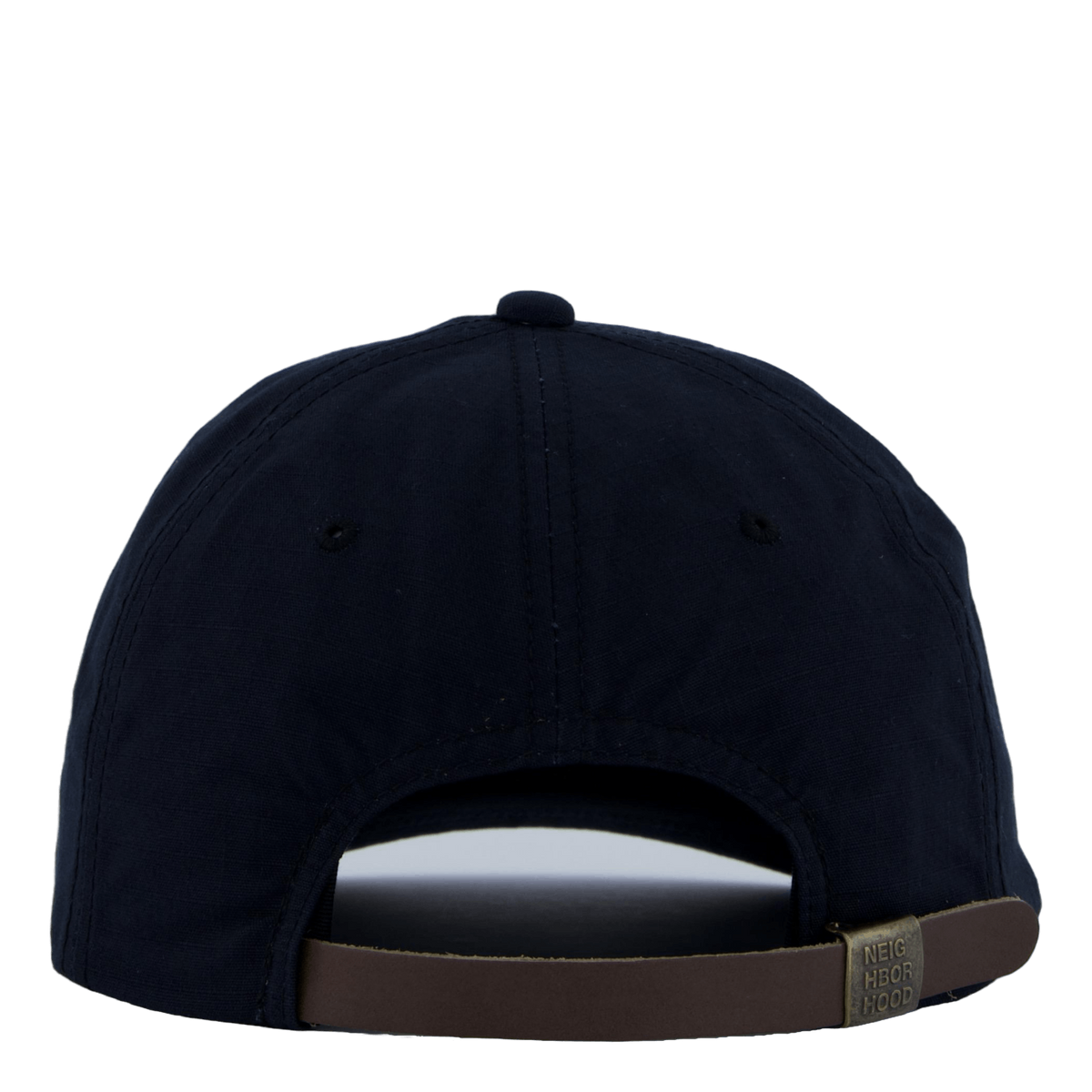 Mil Dad Cap Black