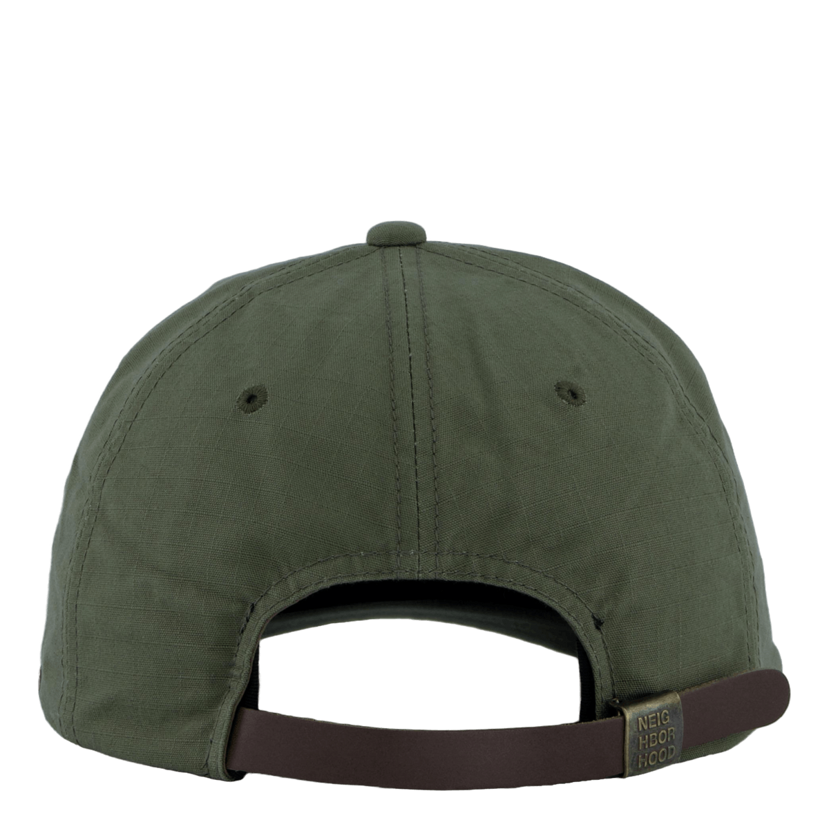 Mil Dad Cap Olive Drab