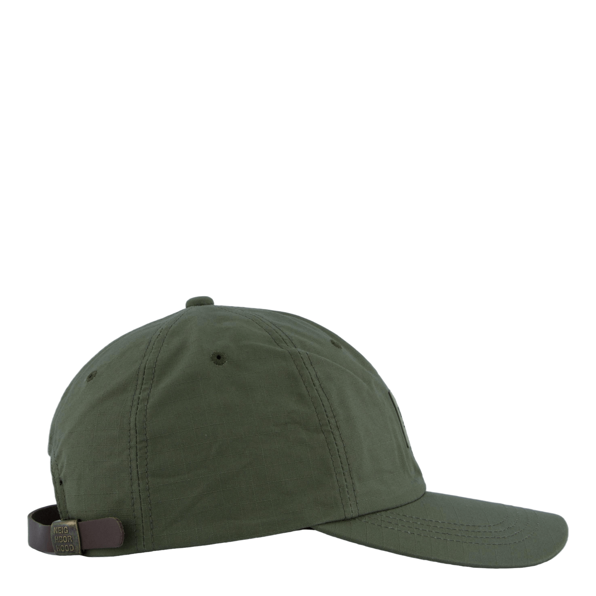Mil Dad Cap Olive Drab