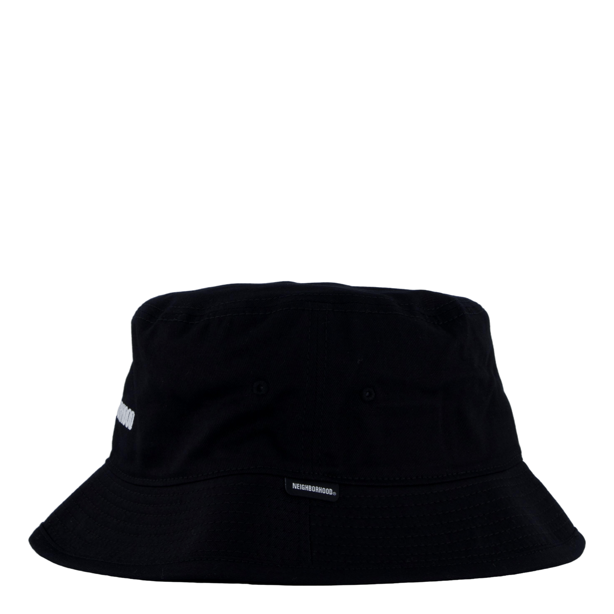 Bucket Hat Black