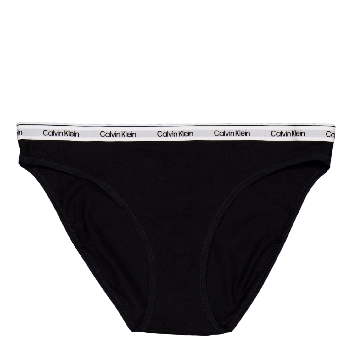 3 Pack Bikini (low-rise) Black/ Grey Heather / Café Fun