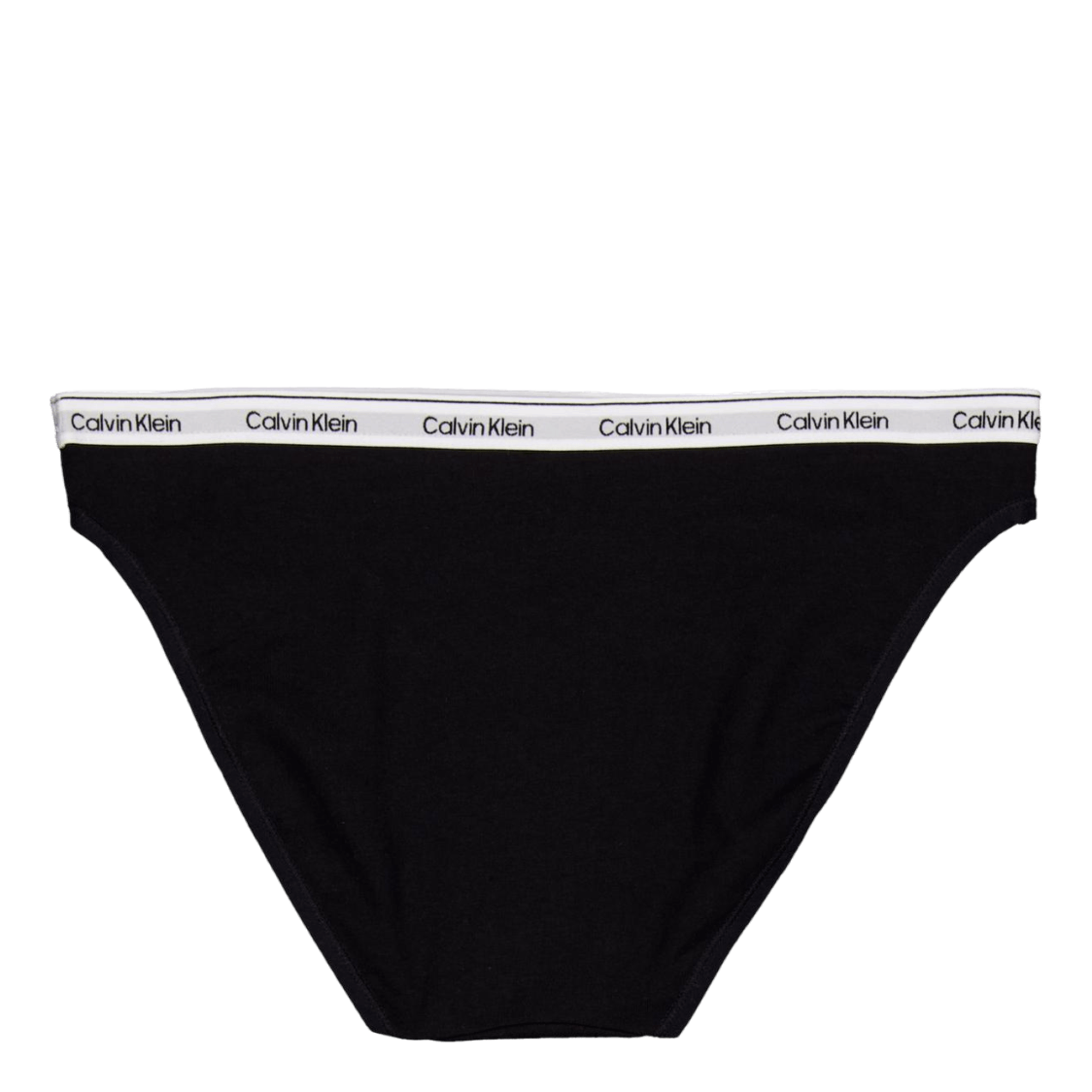 3 Pack Bikini (low-rise) Black/ Grey Heather / Café Fun