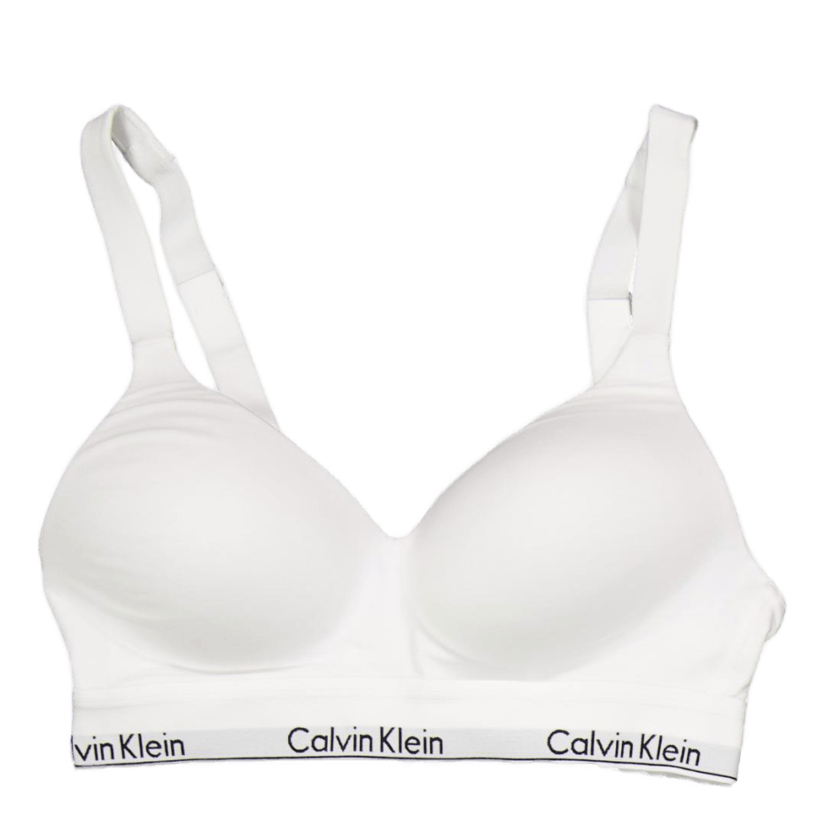 Lift Bralette ( Rolling Change White