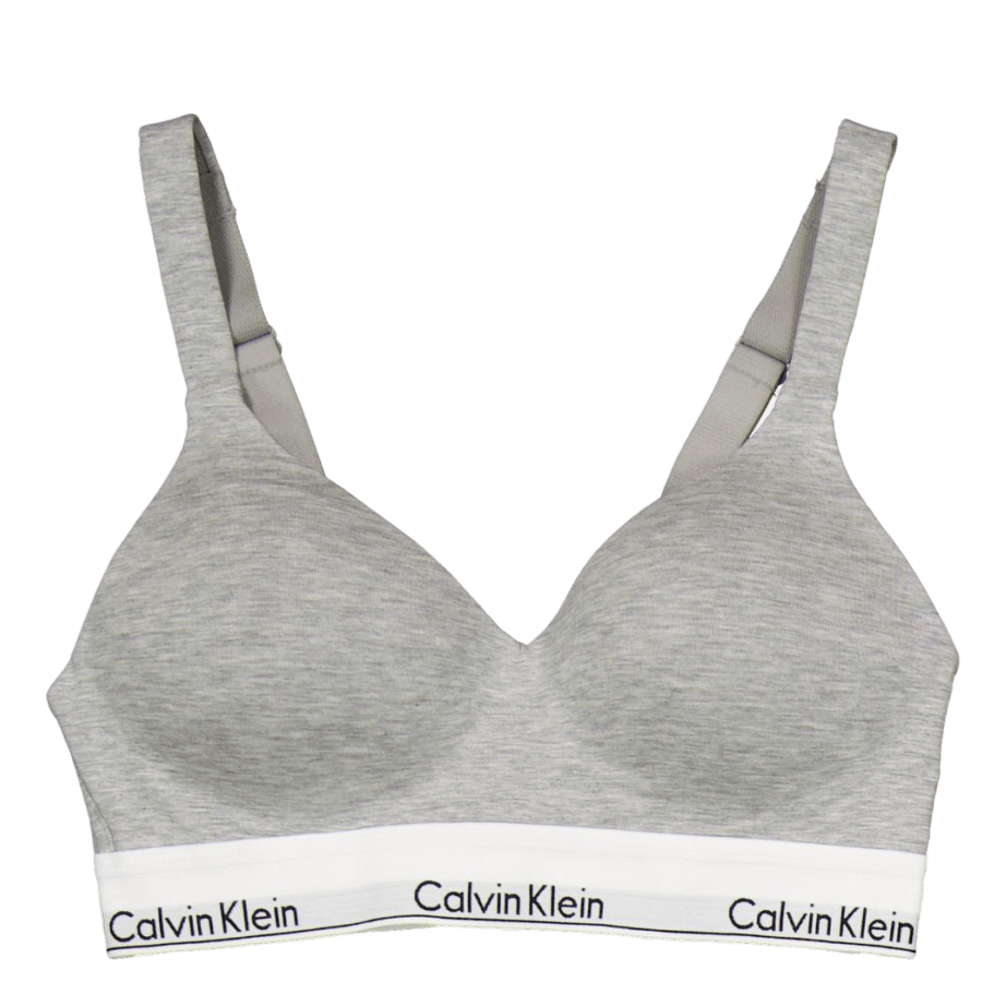 Lift Bralette ( Rolling Change Grey Heather