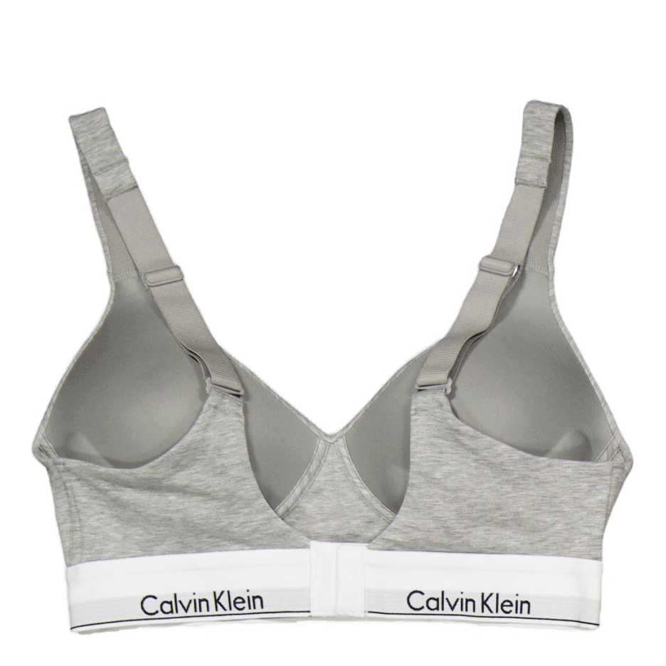 Lift Bralette ( Rolling Change Grey Heather