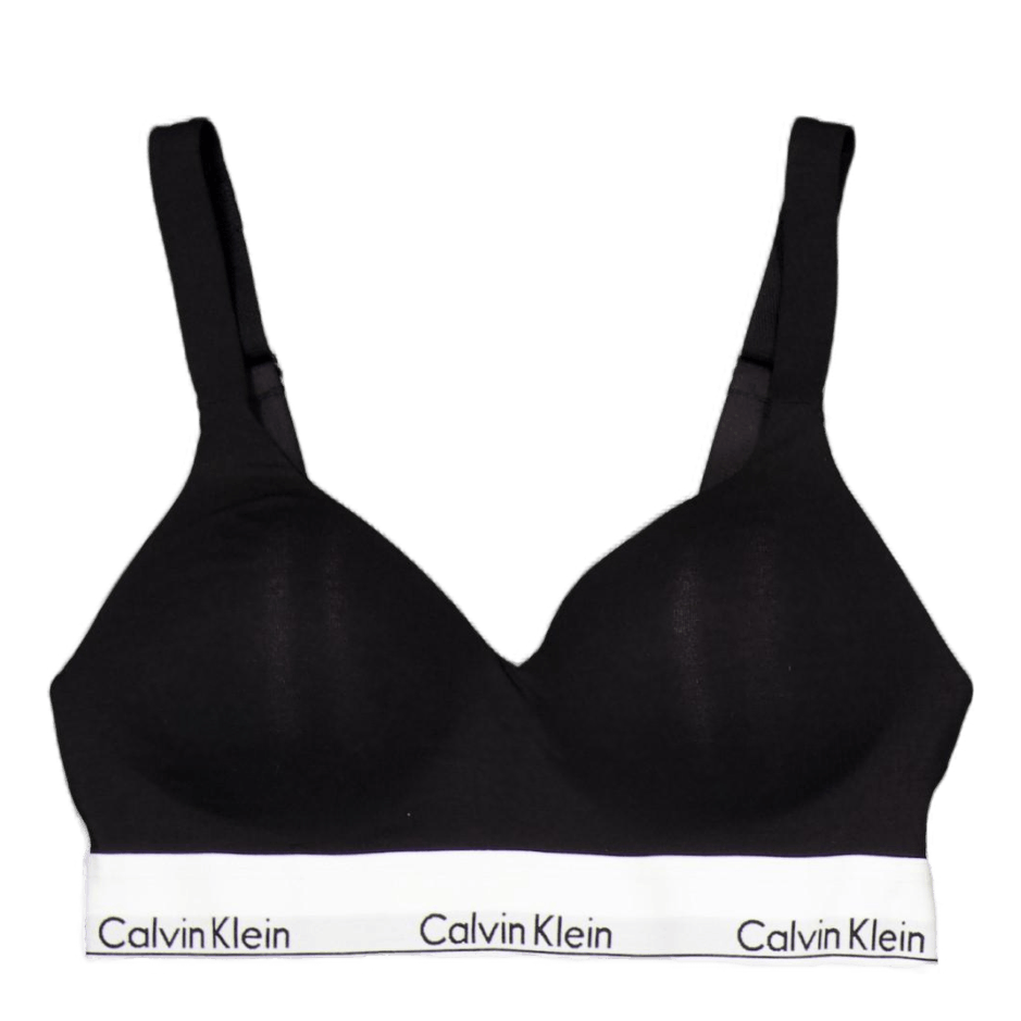 Lift Bralette ( Rolling Change Black