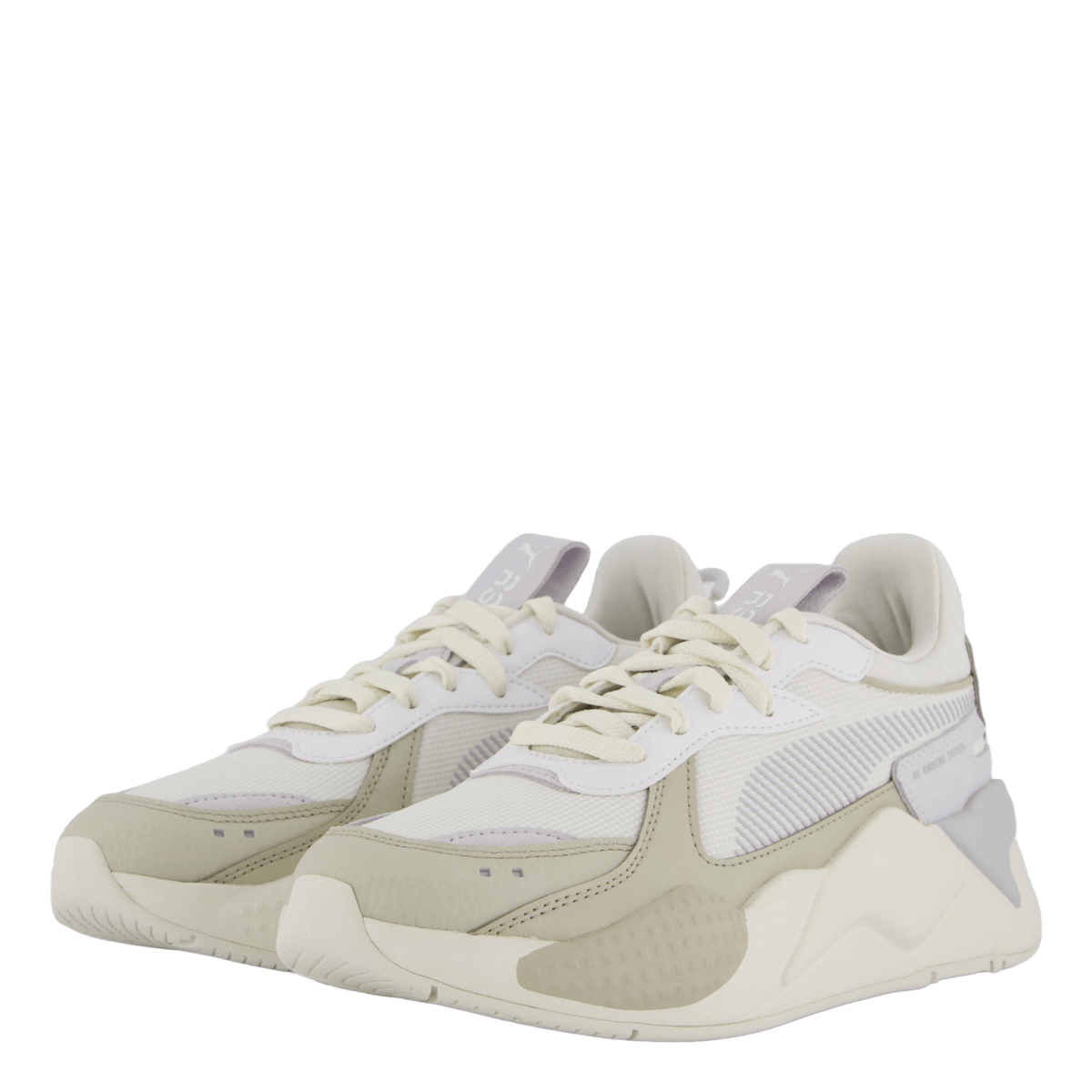 Rs-x Soft Wns Warm White-silver Mist