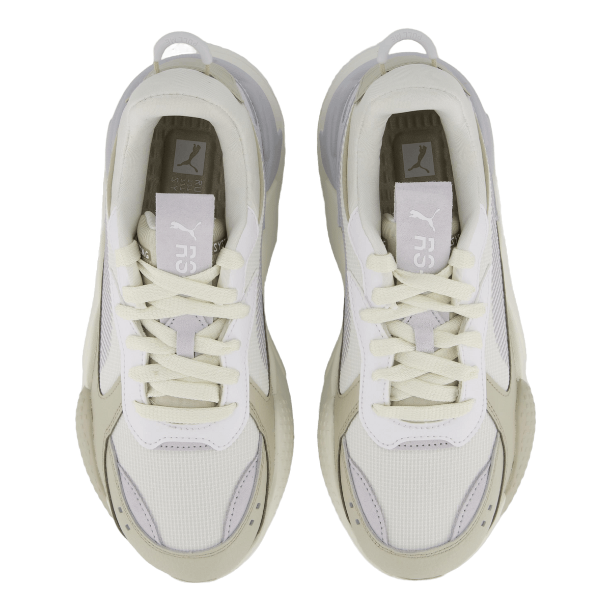 Rs-x Soft Wns Warm White-silver Mist