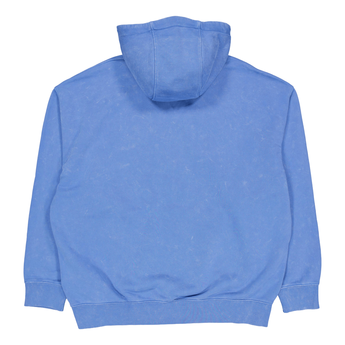 Tjcu Essentials Hoodie Chase Blue
