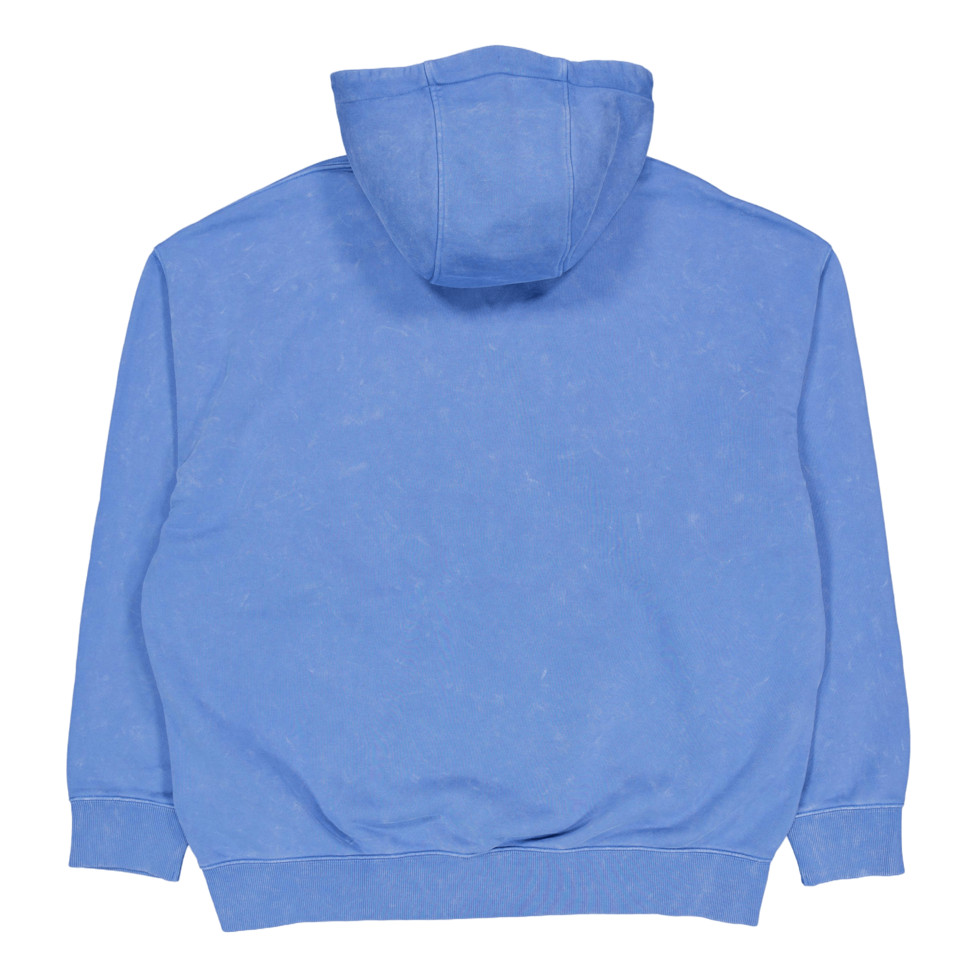 Tjcu Essentials Hoodie Chase Blue